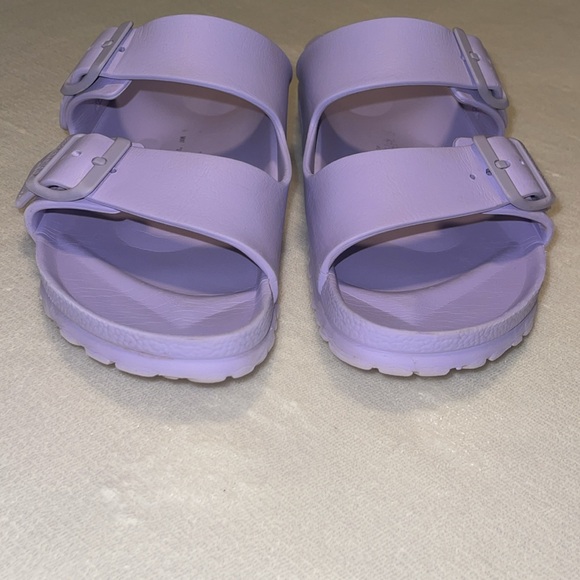 Birkenstock Arizona Eva Sandals size 39 - Picture 9 of 13